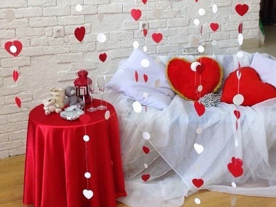 Party Backdrop Rental